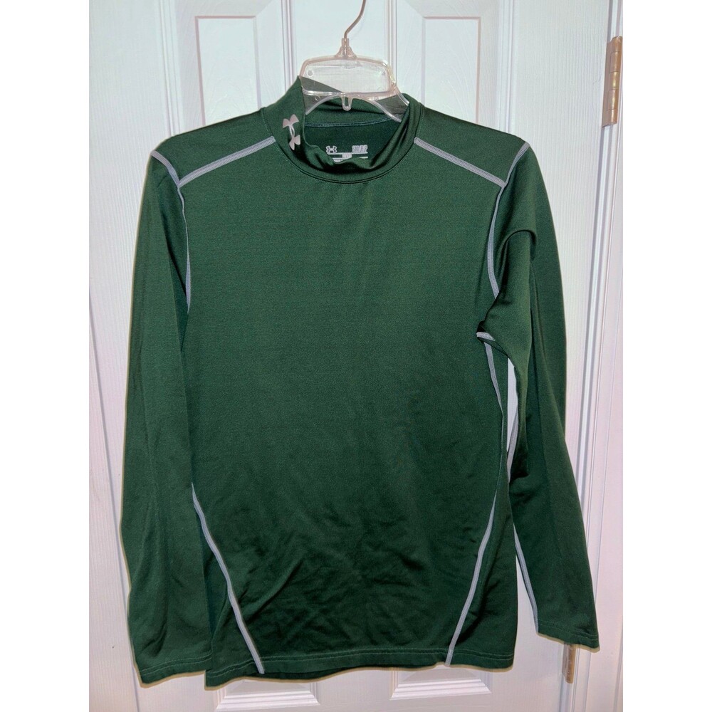 Under Armour Compression Long Sleeve Shirt